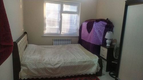 2-комнатная квартира, 55 м²