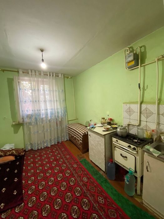 1-комнатная квартира, 20 м², Ургенч, на продажу