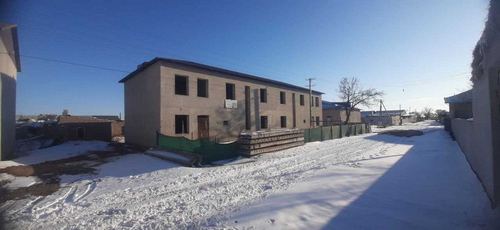 8-комнатный дом, 400 м²