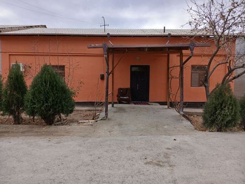 6-комнатный дом, 420 м²