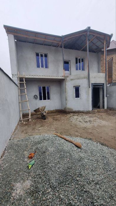 4-комнатный дом, 200 м²