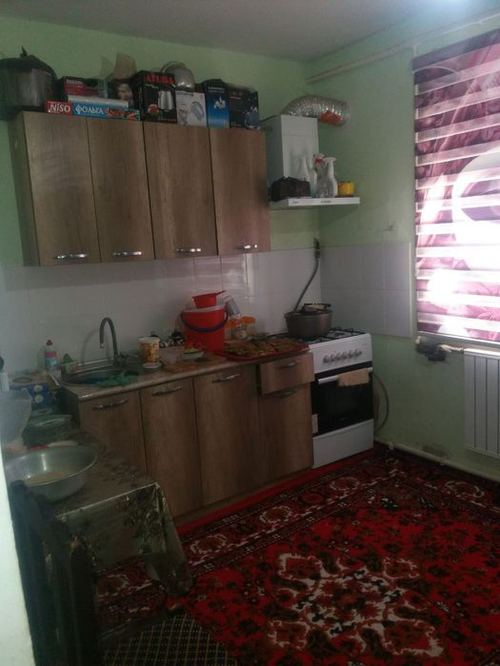 3-комнатный коттедж, 200 м²