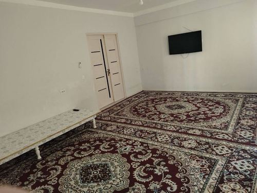 3-комнатная квартира, 75 м²
