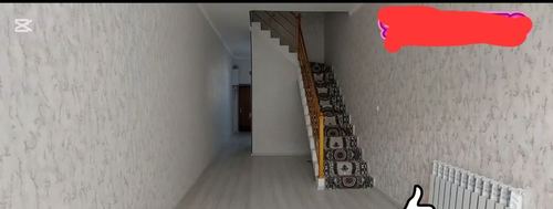 3-комнатный дом, 100 м²