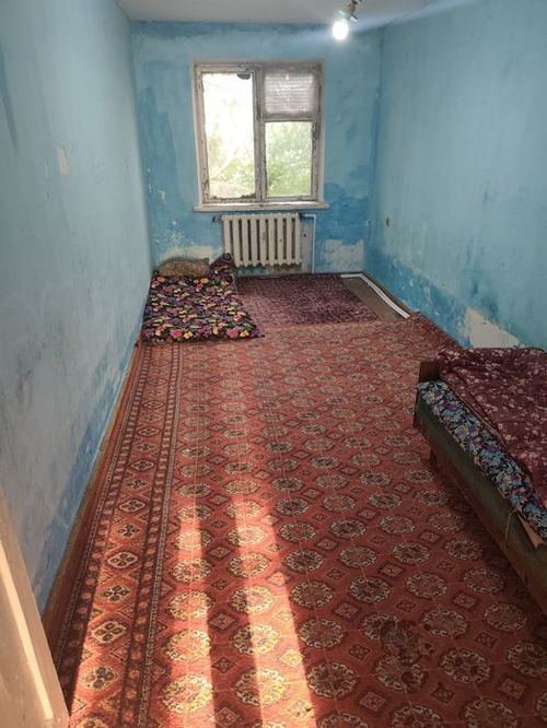 2-xonali kvartira, 66 m²