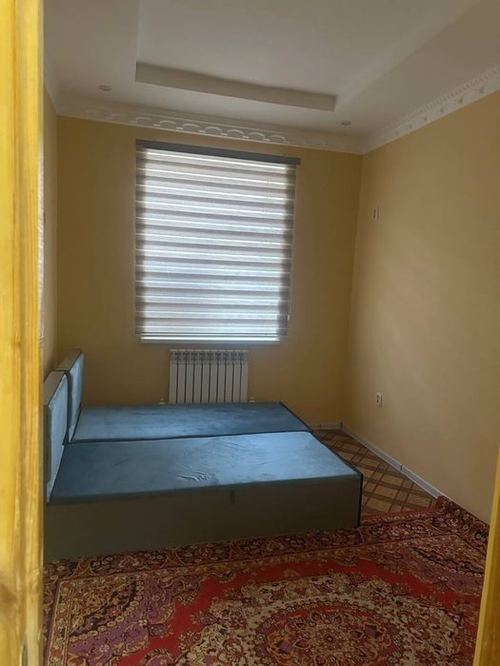 1-комнатная квартира, 35 м²