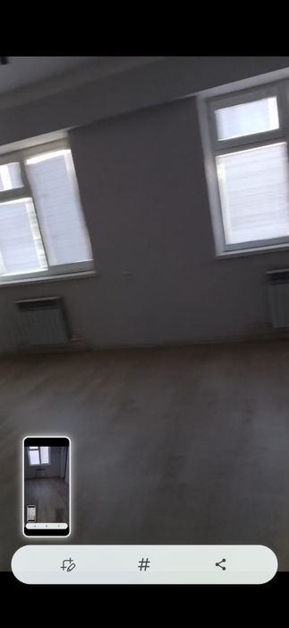 3-комнатная квартира, 75 м²