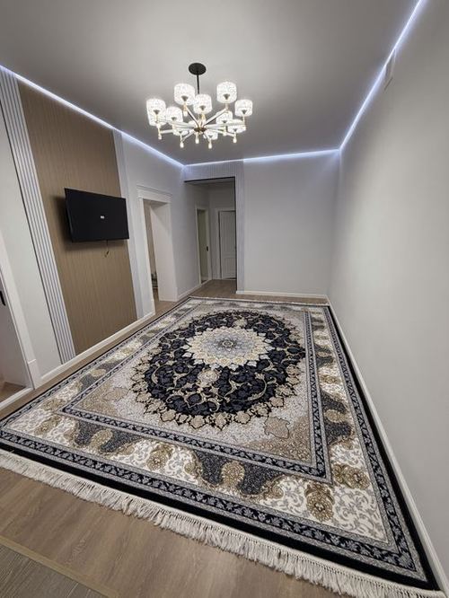 4-комнатная квартира, 105 м²
