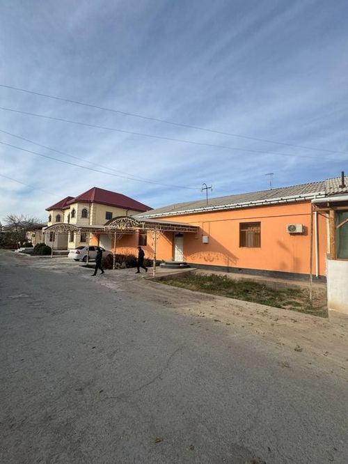 7-комнатная дача, 1211 м²