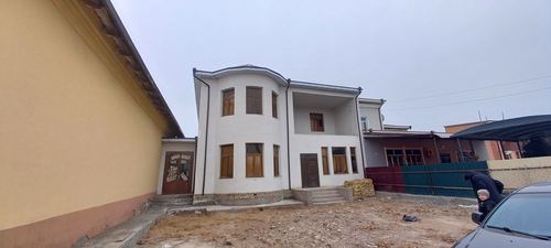 6-комнатная часть дома, 420 м²