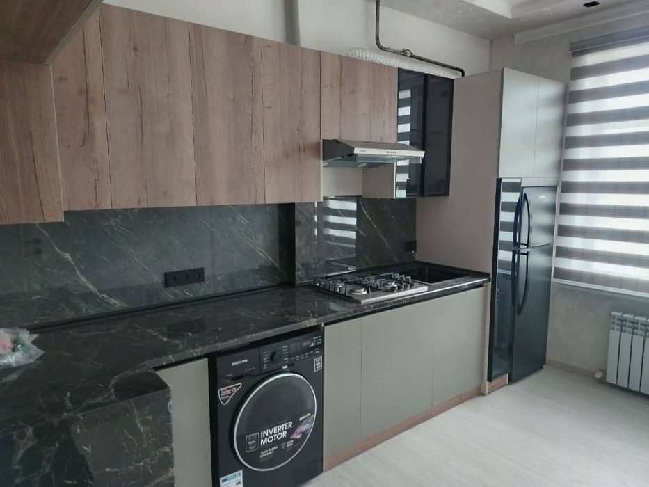 2-room apartment, 70 m², Urgench, for rent
