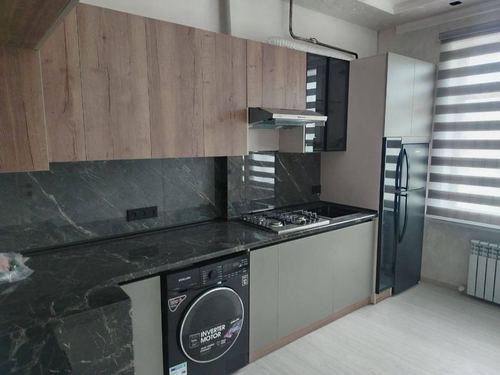 2-комнатная квартира, 70 м²