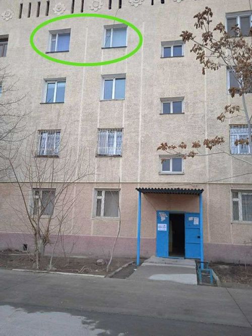 3-комнатная квартира, 72 м²
