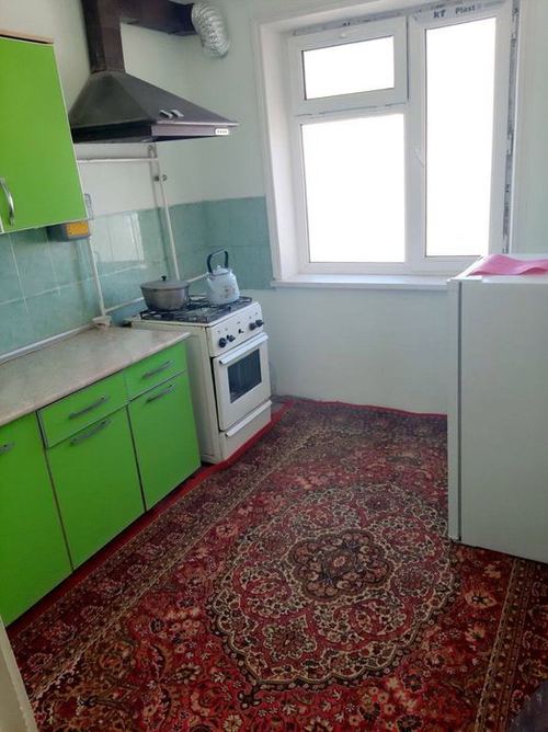 2-комнатная квартира, 74 м²