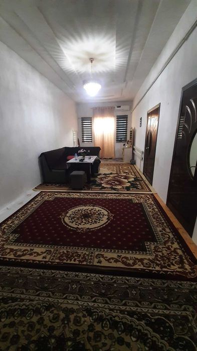 4-комнатная квартира, 190 м²