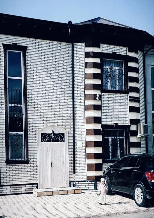 5-комнатная часть дома, 200 м², Ургенч, на продажу