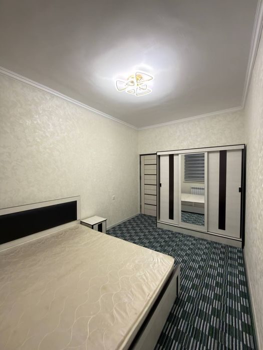 2-room apartment, 65 m², Urgench, for rent