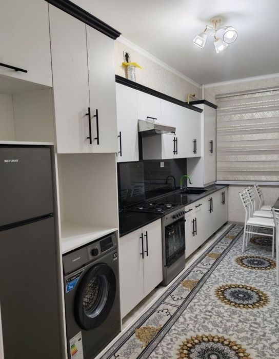 2-room apartment, 70 m², Urgench, for rent