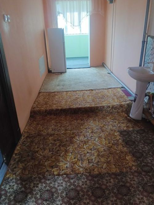 3-комнатная квартира, 62 м²
