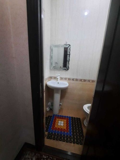 2-комнатная квартира, 54 м²
