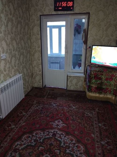 4-комнатная квартира, 77 м²
