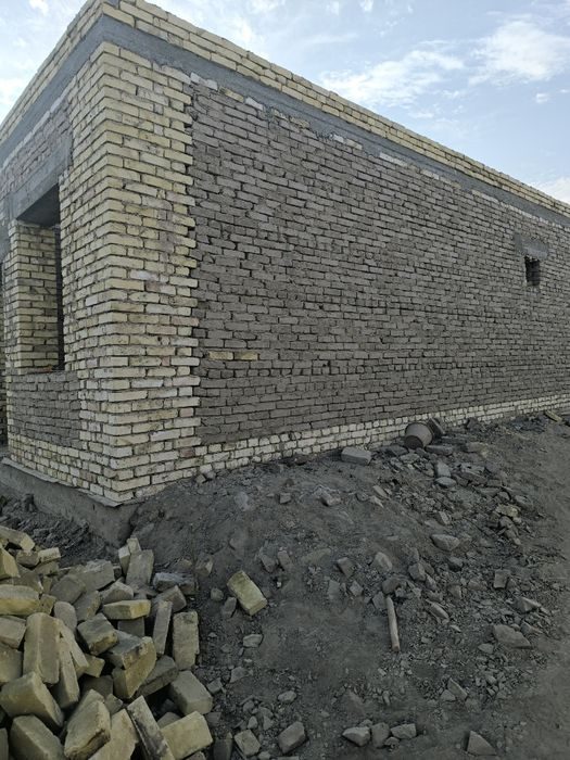 5-комнатная часть дома, 660 м², Ургенч, на продажу