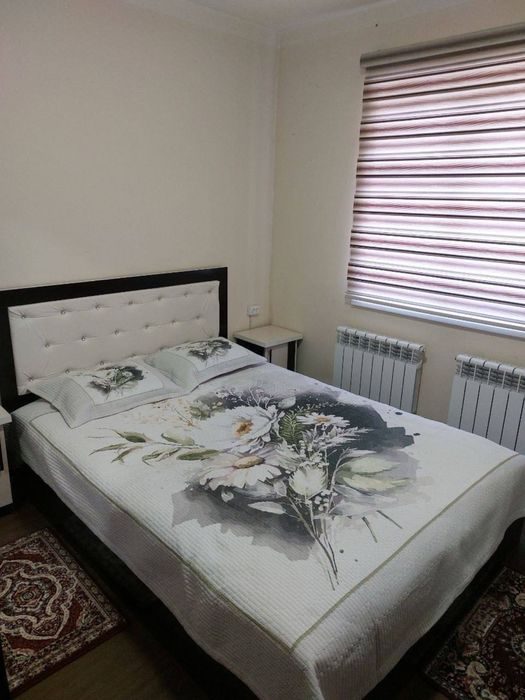 3-комнатная квартира, 89 м², Ургенч, в аренду