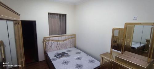 3-комнатная квартира, 89 м²