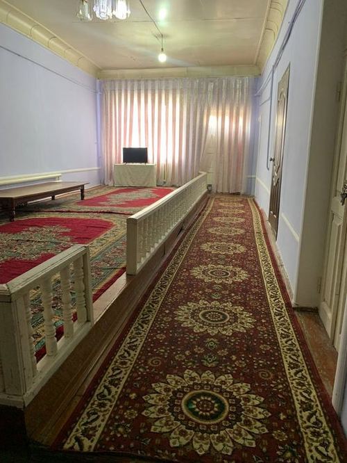 3-xonali uy qismi, 270 m²