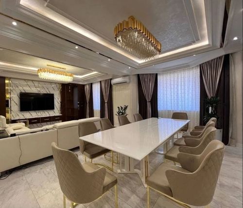 3-комнатная квартира, 80 м²