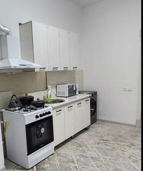 2-комнатная квартира, 70 м²