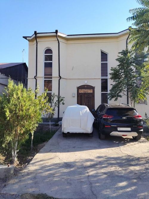 6-комнатный дом, 210 м²