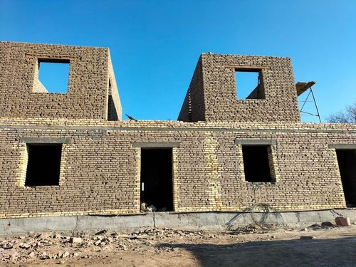 9-комнатный коттедж, 200 м²