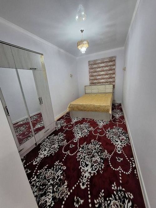 2-комнатная квартира, 70 м²