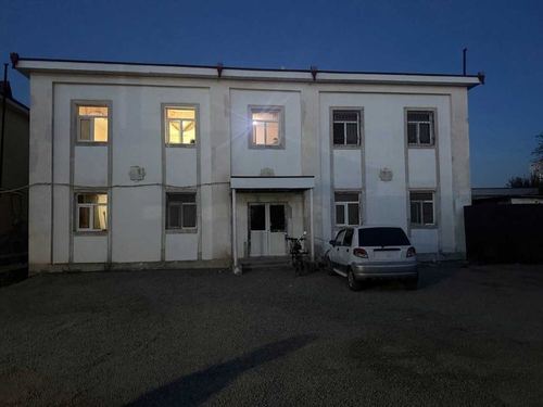 14-комнатный коттедж, 600 м²