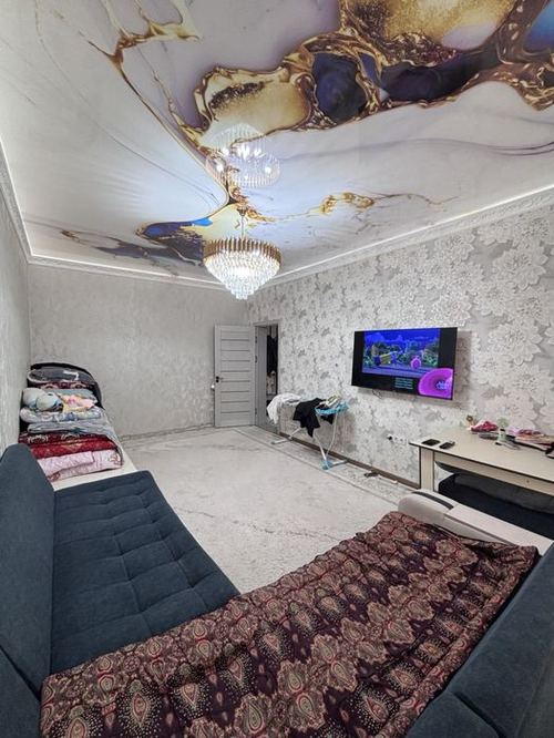 2-комнатная квартира, 80 м²