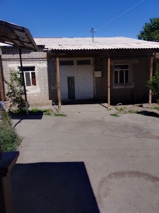 5-комнатная часть дома, 420 м², Ургенч, на продажу