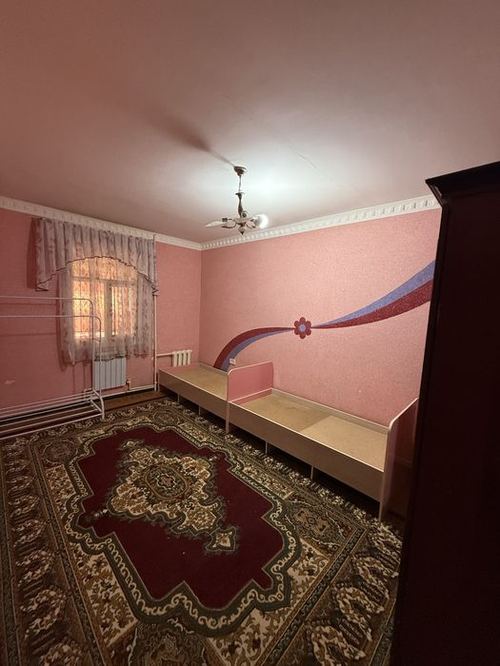 3-комнатная квартира, 85 м²