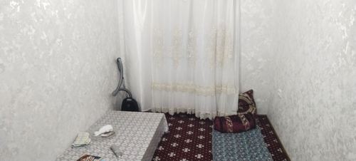 3-комнатная квартира, 58 м²