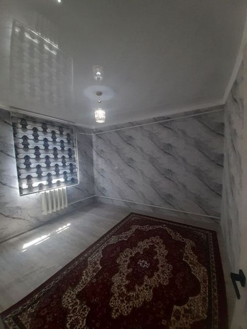 2-комнатный дом, 60 м²