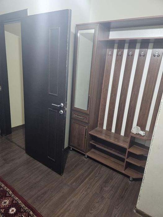 2-комнатная квартира, 80 м², Ургенч, в аренду