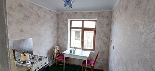 1-комнатная квартира, 36 м²