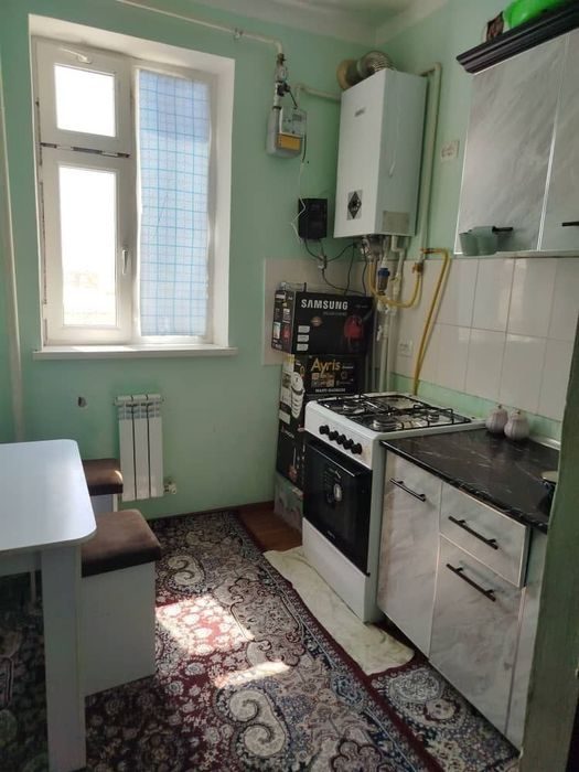 2-room apartment, 65 m², Urgench, for rent