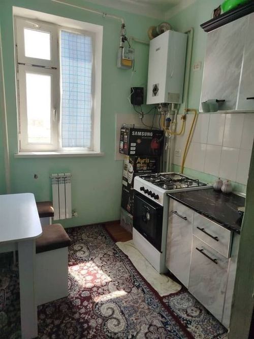 2-комнатная квартира, 65 м²