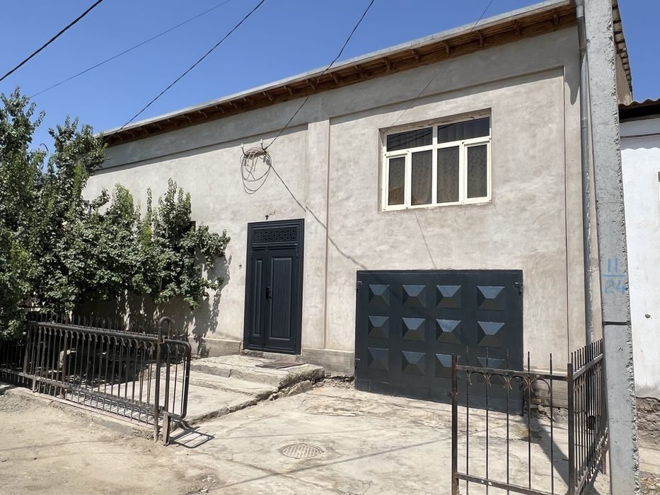 5-комнатный дом, 450 м², Ургенч, на продажу