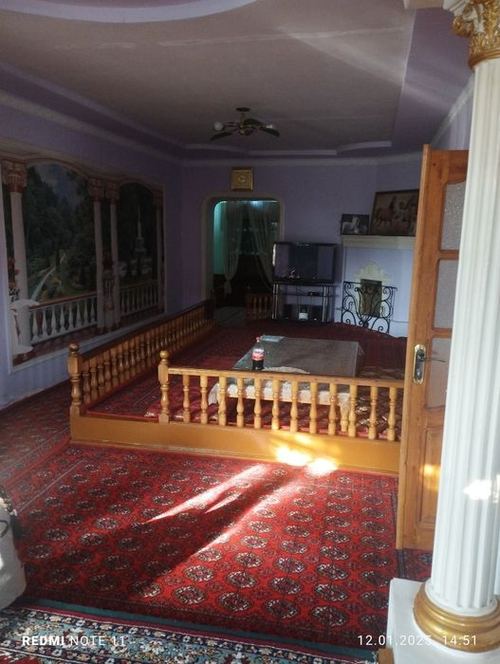 5-комнатная часть дома, 520 м²