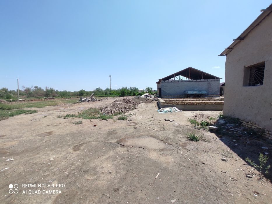 200-комнатная часть дома, 900 м², Ургенч, на продажу