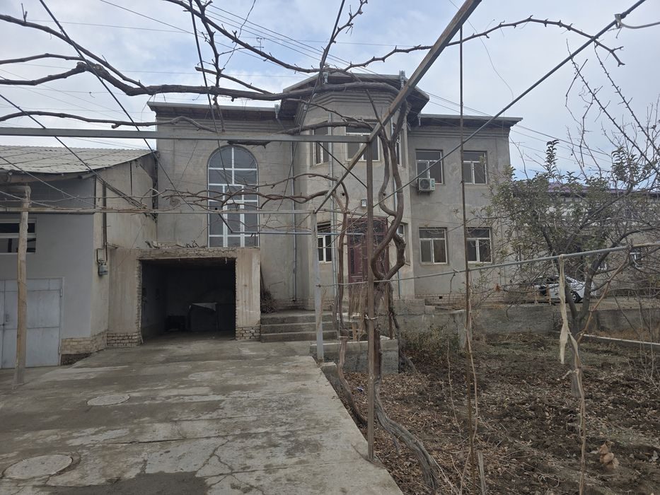 6-комнатная часть дома, 450 м², Ургенч, на продажу