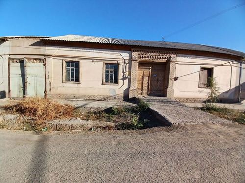 6-комнатная часть дома, 1250 м²