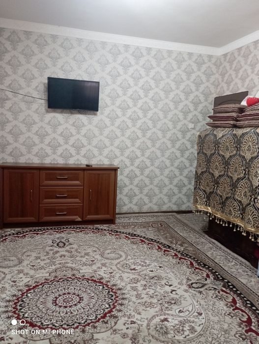 1-room apartment, 58 m², Zangiata, for sale
